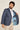 BLAZER MALHA TECH