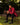 BLAZER SUEDE WOODS