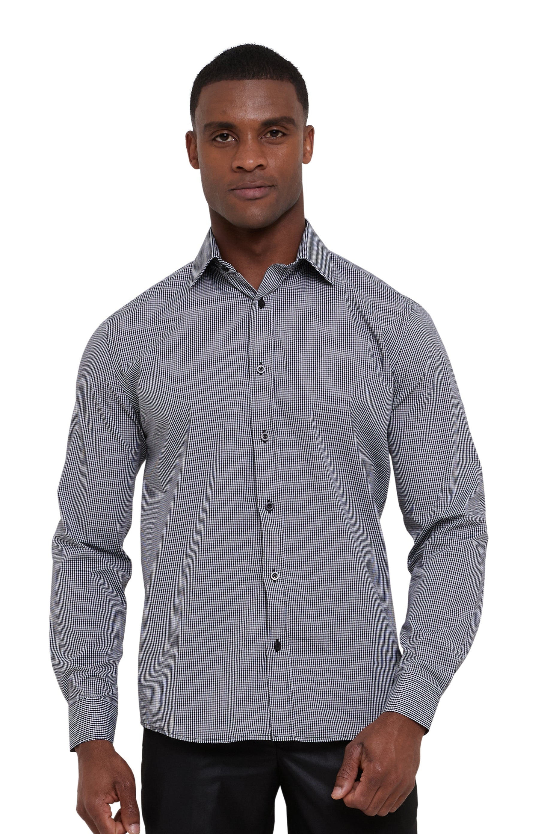 CAMISA ALGODÃO SOFT