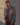 BLAZER MALHA XADREZ