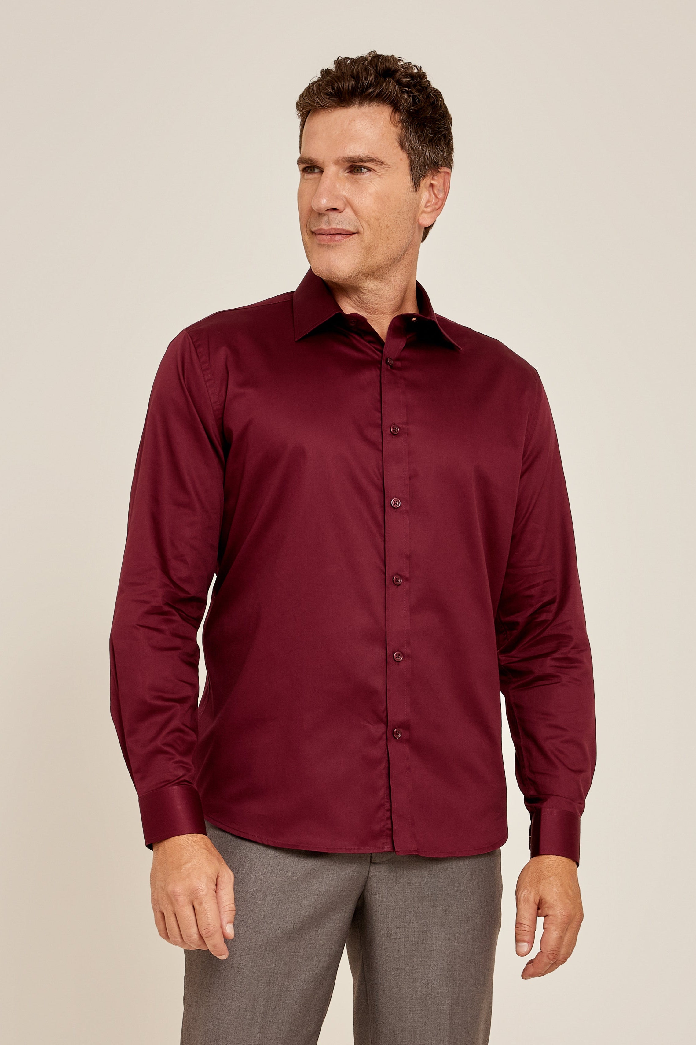 CAMISA ALGODÃO FENDI