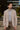 BLAZER COTELE VERTICE BEGE