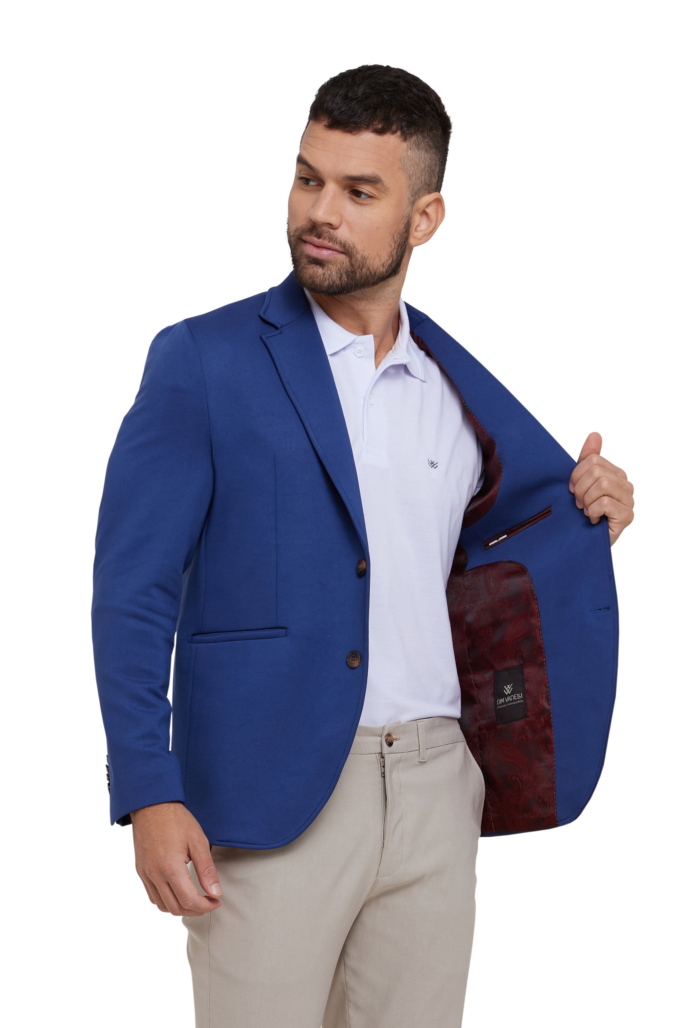 BLAZER PONTO ROMA