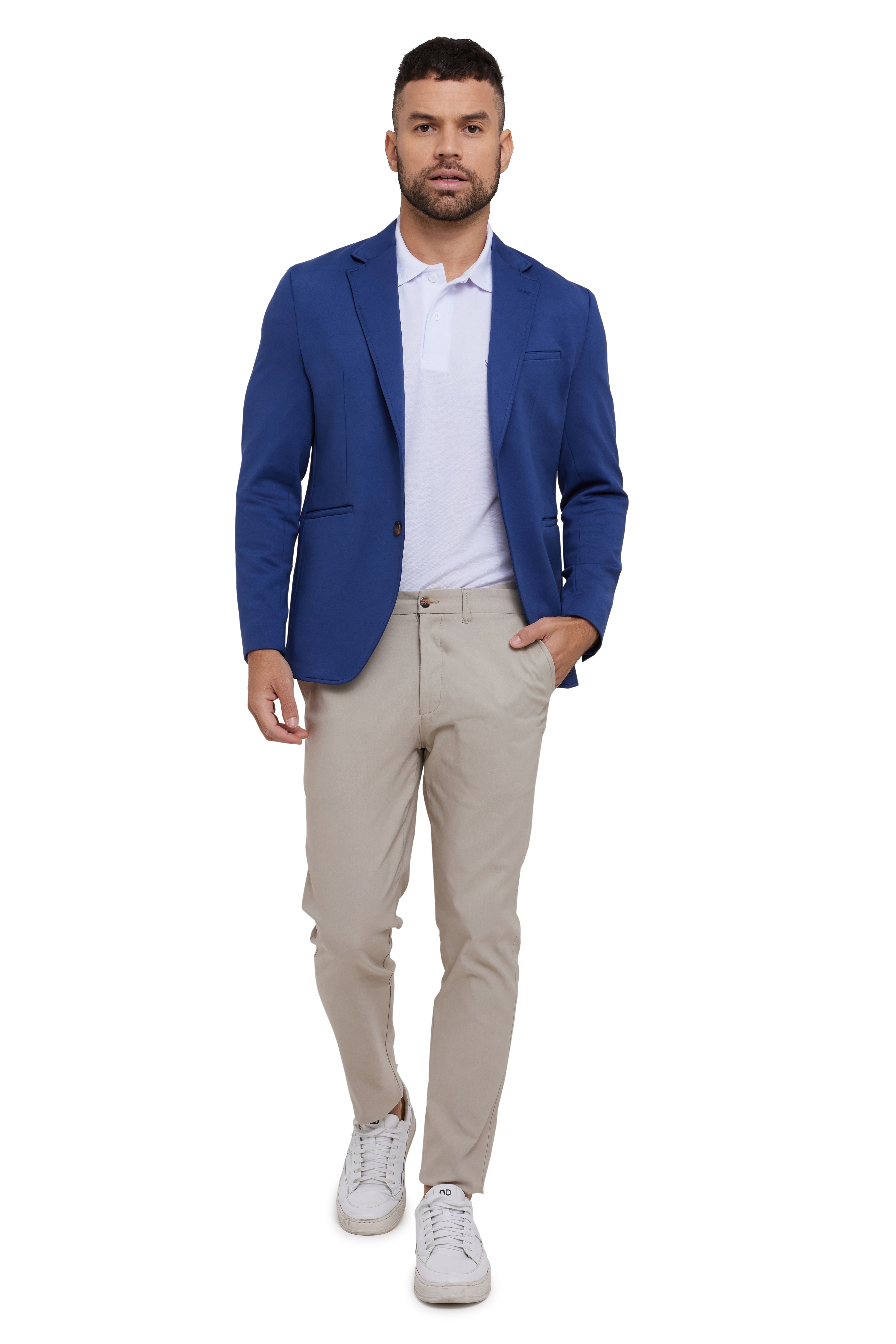 BLAZER PONTO ROMA